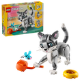 LEGO Creator Playful Cat