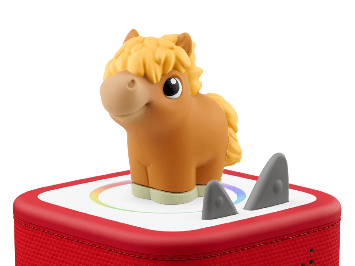 My First Tonies: Horse
