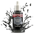 Warpaints: Fanatic: Uniform Grey 18ml