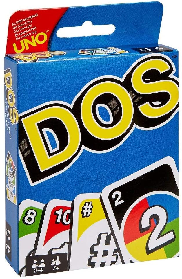DOS