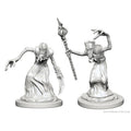 D&D Minis: W1 Mind Flayers