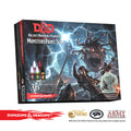 D&D Minis: Monster Paint Set