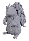 D&D Minis: W23 Giant Space Hamster