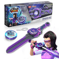 Infinity Nado Standard Pack - Magic Dragon Sword and Nado