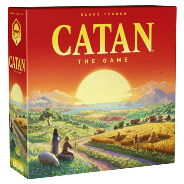 Catan 6e