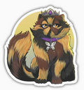 Princess Donut Sticker | Dungeon Crawler Carl