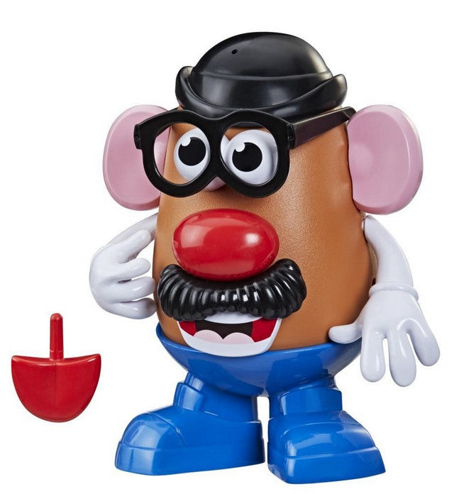 Mr. Potato Head Classic Toy