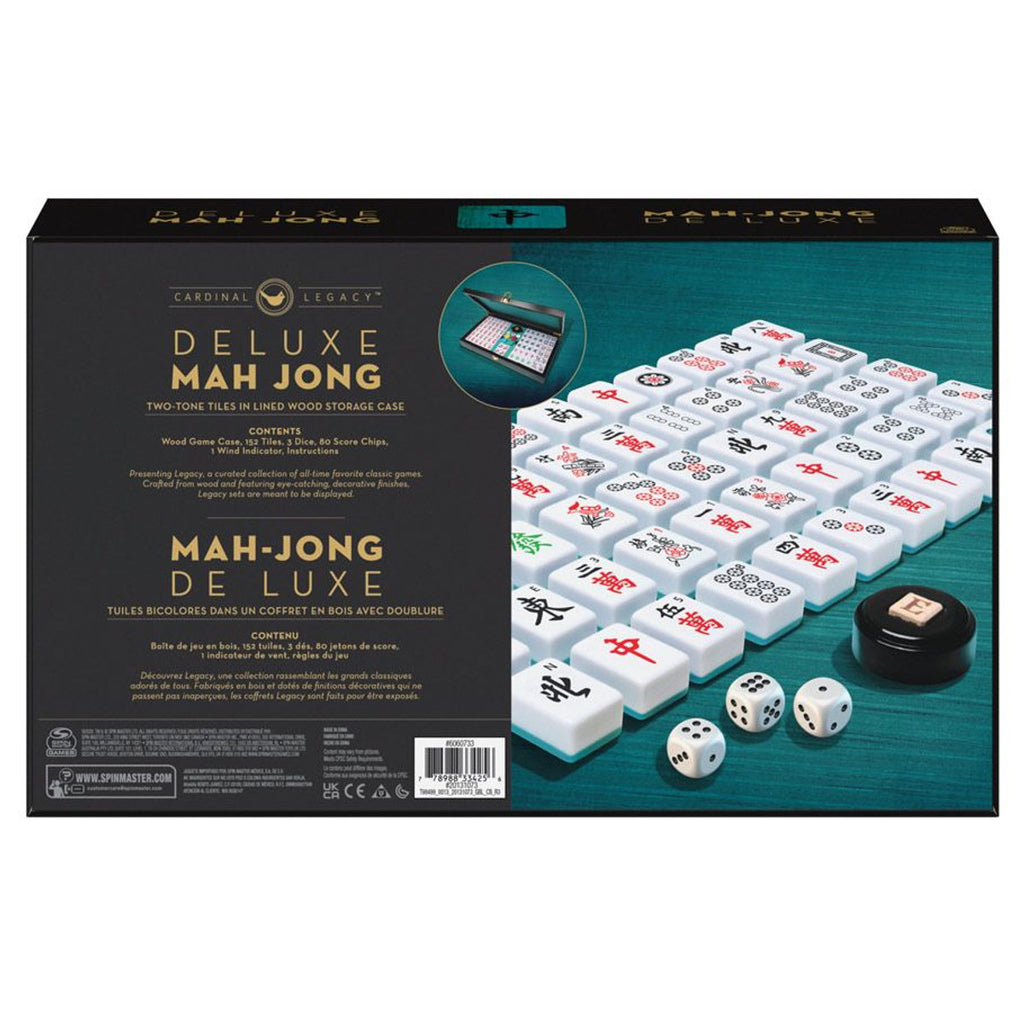Mahjong (Legacy)