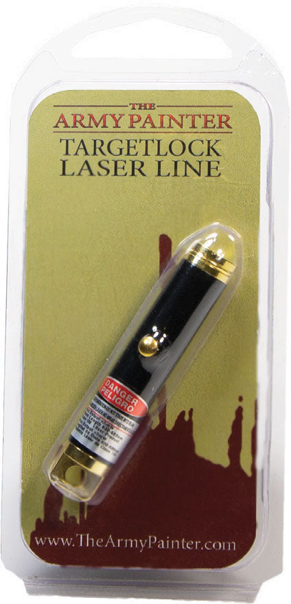 Army Painter: Laser Line