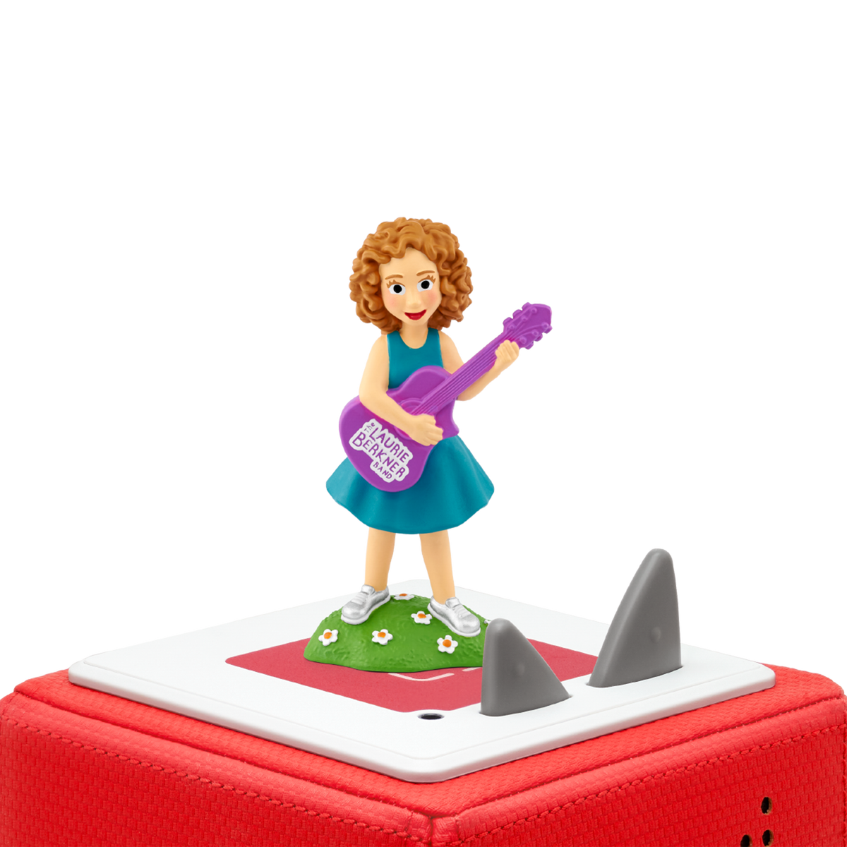 Laurie Berkner 2 Character Tonie