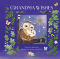 Grandma Wishes Anniversary Edition