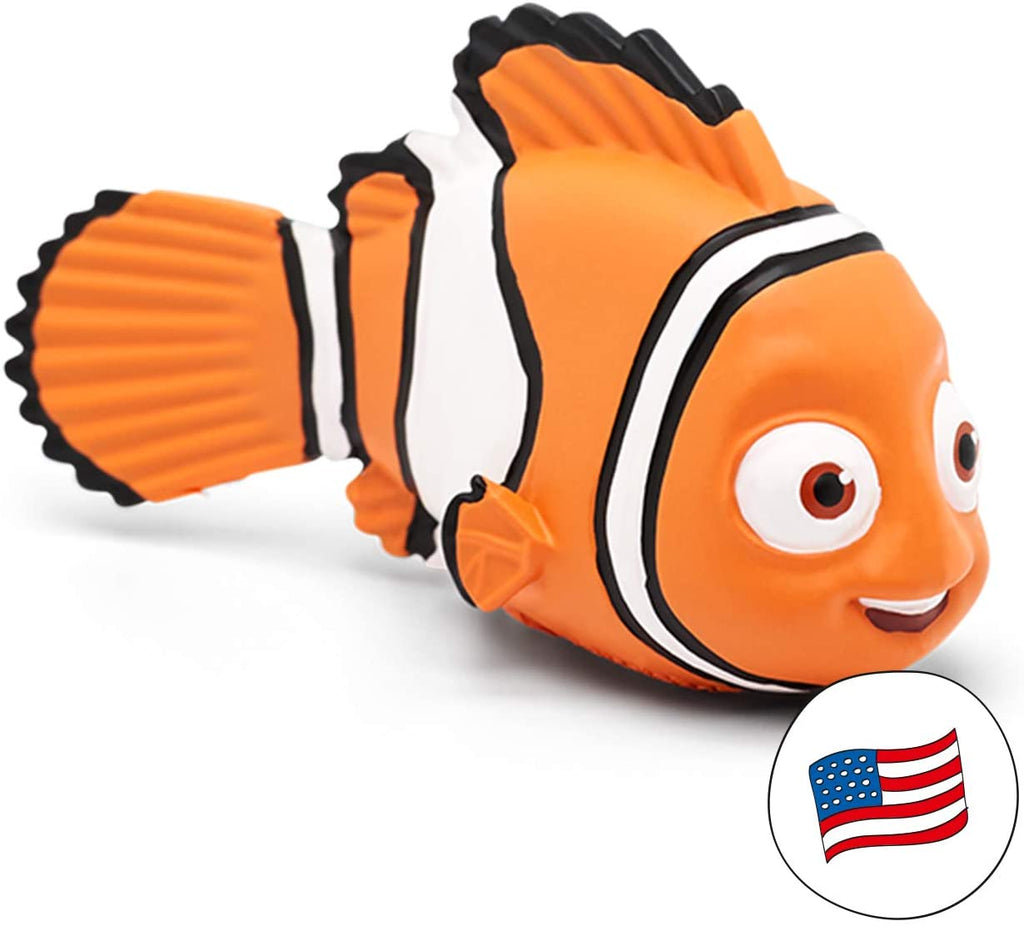 Finding Nemo Tonie
