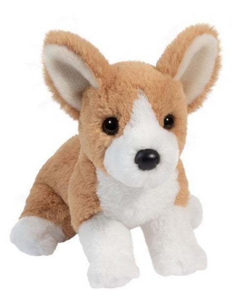 Cheekie Corgi Softie