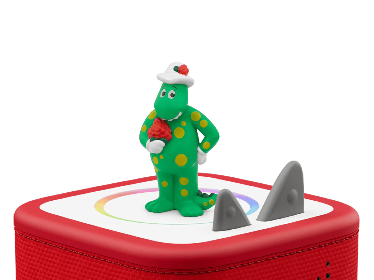 The Wiggles: Dorothy the Dinosaur Tonie