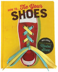 How to Tie Your Shoes