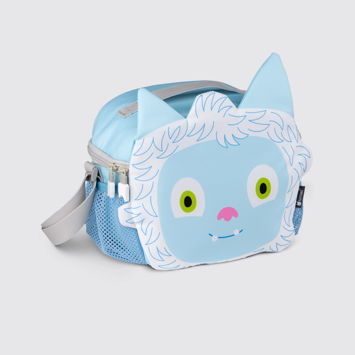 TonieBox Buddy Bag - Yeti
