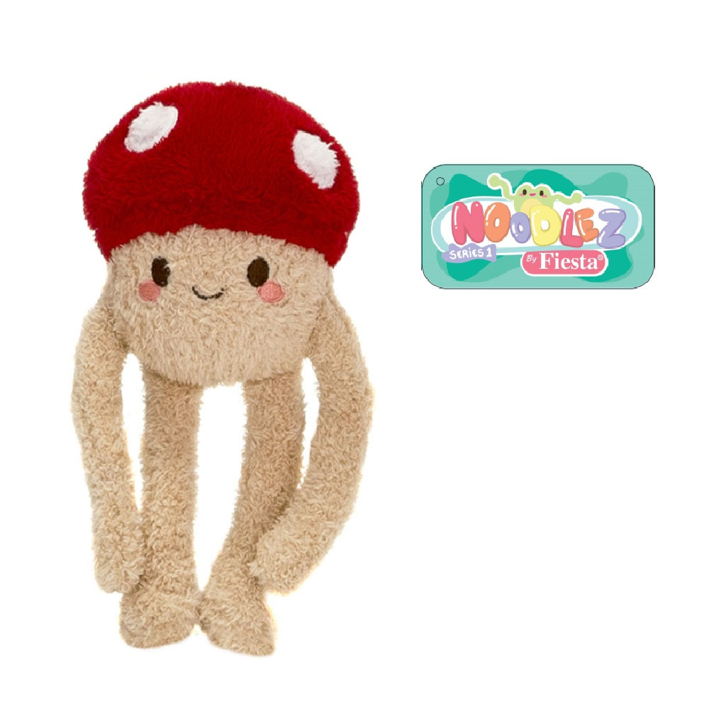 Noodlez Plush - Margie