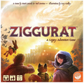 Ziggurat