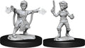 D&D Minis: W14 Gnome Artificer Female