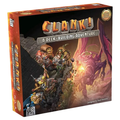 CLANK! A Deck Building Adventure Master Thief Edition