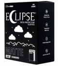 Card Sleeves: Pro-Matte Eclipse 105ct  White