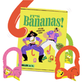 It's Bananas! - The Monkey Tail Game