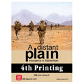 A Distant Plain Insurgency in Afganistan