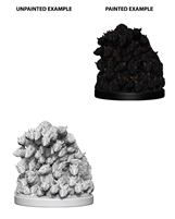 Deepcuts Minis: W4 Swarm of Rats
