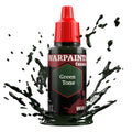 Warpaints: Fanatic Wash: Green Tone