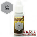 Warpaints: Ash Grey
