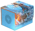 Deck Box: Sidewinder: 100+: Magic the Gathering: Reality Fracture: Chandra, Chill of Compliance
