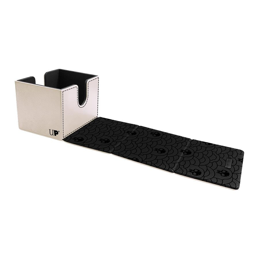 Deck Box: Mana 8 - Alcove Edge Deck Box - Swamp