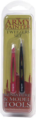 Army Painter: Tweezer Set