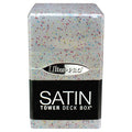 Deck Box: Satin Tower: Glitter CL