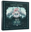Twisted Cryptids: Yeti or Not Expansion