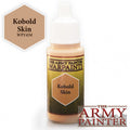 Warpaints: Kobold Skin