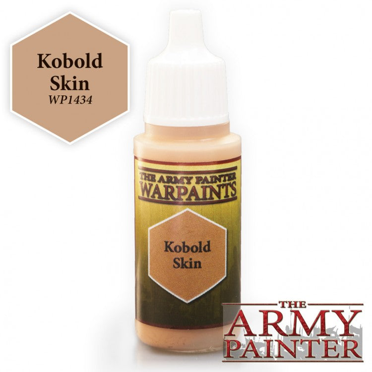Warpaints: Kobold Skin