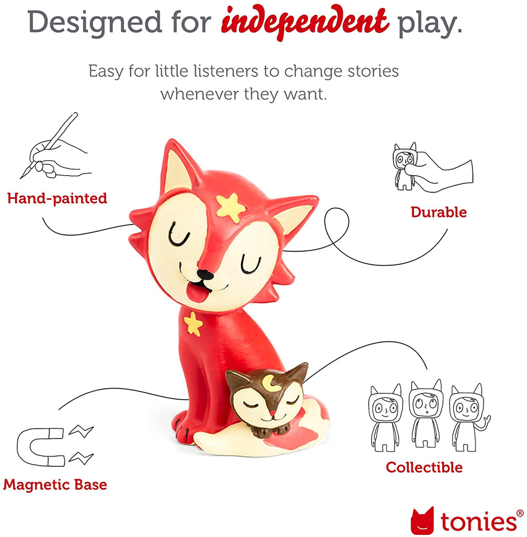Bedtime Songs & Lullabies Tonie Character
