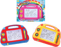 Magnetic Drawing Board Assorted Colors