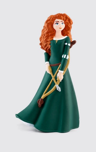 Disney / Pixar Brave Tonie Character