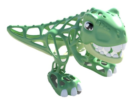 Grabits Grip-i-mal Dinosaur