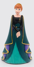 Frozen 2 Anna Tonie Character