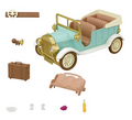 Calico Critters Classic Family Car