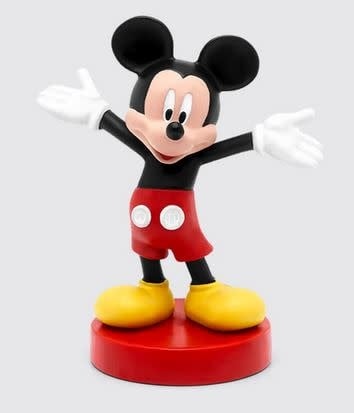Mickey Mouse Tonie Character