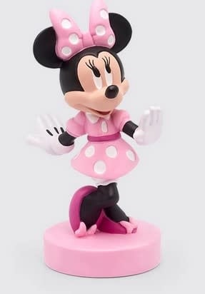 Minnie Mouse Tonie Character