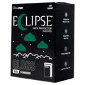 Card Sleeves: Eclipse: Gloss Forest Green (105)