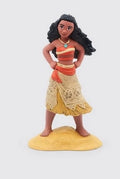 Moana Tonie Character