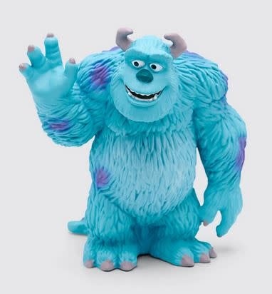 Monsters Inc Tonie Character