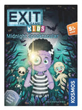 EXIT: Kids - Midnight Spooktacular