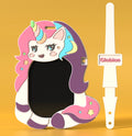 Unicorn Doodle Pad